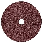 3M 782C Ceramic Sanding Disc, 100mm, Medium Grade, P80 Grit, 25 in pack
