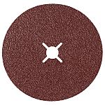 3M 782C Ceramic Sanding Disc, 180mm, Coarse Grade, P36 Grit, 25 in pack