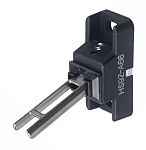 Idec Actuator for Use with HS6 Subminiature Interlock Switches