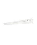 Osram 33 W LED Batten Light, 220 → 240 V LED Luminaire, 1 Lamp, 1.17 m Long, IK08, IP20