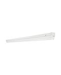 Osram 30 W LED Batten Light, 220 → 240 V LED Luminaire, 1 Lamp, 1.46 m Long, IK08, IP20