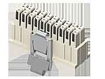 Samtec Polarizing Key