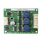 Nidec Components TF037 Series Fan Speed Controller for Use with Micro Blower TF037 Series, 24 V dc, 2 (DC) A, 4 (Pulse)