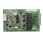 Nidec Components TF209 Series Fan Speed Controller for Use with Micro Blower TF029 Series, 24 V dc, 2A Max, Variable