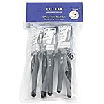 Cottam Paint Brush Set