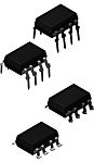 Vishay, VO2631 CMOS Output Optocoupler, Through Hole, 8-Pin DIP
