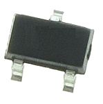 Vishay VCAN26A2-03G-E3-08, Dual-Element Bi-Directional TVS Diode, 150W, 3-Pin SOT-323