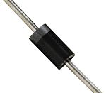 Vishay, 75V Zener Diode ± 2% 1.3 W SMT 2-Pin DO-41 (DO-204AL)