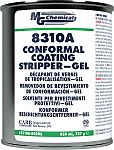 MG Chemical Clear Conformal Coating Remover, 850 ml Tin