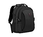 Wenger 16in  Laptop Backpack, Black