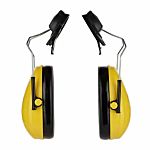 3M PELTOR Optime Ear Defender with Helmet Attachment, 26dB, Yellow