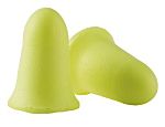 3M E.A.R Soft FX Series Yellow Disposable Uncorded Ear Plugs, 39dB Rated, 200 Pairs