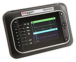Megger TDR2000/3P Time Domain Reflectometers, 20000m, USB Interface