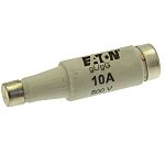 Eaton 10A DI Bottle Fuse, E16 Thread Size, gG, 500V ac