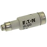 Eaton 16A Grey Ultra Rapid Automotive Fuse, 400V ac With Indicator