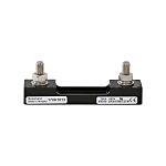 Eaton 200A Base Mount Fuse Holder, 1P, 690V ac