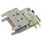 Eaton  Fuse Holder Microswitch