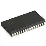 Infineon SRAM Memory Chip, CY7C109D-10VXIT- 1Mbit