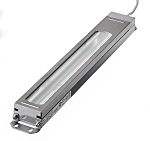 Idec LF1D-EN Series LED Cabinet Light, 24 V dc, 389 mm Length, 10 W, 5700K