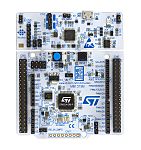 STMicroelectronics STM32 Nucleo-64 MCU Development Board NUCLEO-L412RB-P