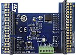 STMicroelectronics IO-Link (PHY) Device Evaluation Board L6362A Evaluation Board for STM32 Nucleo STEVAL-IOD003V1