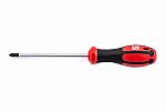 RS PRO Phillips Screwdriver, PH2 Tip, 125 mm Blade, 300 mm Overall