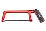 RS PRO 150 mm Hacksaw, 18 TPI