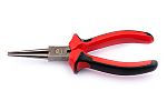 RS PRO Round Nose Pliers, 160 mm Overall, 50,7mm Jaw