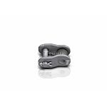 Tsubaki NEPTUNE 10B-1 Single Offset Link Corrosion Protected Carbon Steel Offset Link