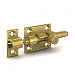 Pinet 1673681 Brass Magnetic Catch