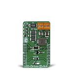 MikroElektronika MIKROE-3297, LED Driver 5 Click Development Board