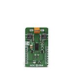 Development Kit ADC Board for use with LTC2500-32 Oversampling ADC