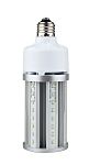 Kukuřičná lampa LED, 19 W, objímka žárovky: E27, Cluster, 100→ 240 V, barevný tón: Bílá RS PRO