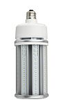 Bombilla LED para farola RS PRO, 100 → 240 V, 36 W, casquillo E40, Blanco, 6500K, 50000h