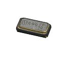 NDK 32.76kHz Crystal Unit ±20ppm SMD 2-Pin 3.2 x 1.5 x 0.8mm