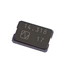 NDK 16MHz Crystal Unit ±50ppm SMD 2-Pin 5 x 3.2 x 1.3mm