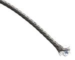 RS PRO Type K Thermocouple Wire, 5m, Glass Fibre Insulation, +350°C Max, 7/0.2mm