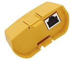 Fluke Networks MS-POE-WM Wiremap Adapter for MicroScanner Verifies Voice/Data/Video Cables