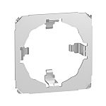 Schneider Electric Anti-Rotation Plate for use with recessed heads for Pushbuttons ZB5FD / ZB5FG / ZB5FJ / ZB5FK,