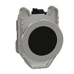 Schneider Electric XB4 Series Push Button, Panel Mount, 30mm Cutout, SPST
