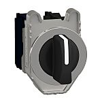 Schneider Electric Spring Return Selector Switch - (DPST) 30mm Cutout Diameter 3 Positions