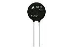 EPCOS Thermistor, 3Ω Resistance, NTC Type, 11.5 x 6 x 16mm