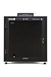 Kora Black 3D Printer Enclosure Powder Coated Steel 662 x 662 x 800mm 911078780