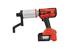 Cordless Torque Wrench 400-2700Nm 2 spee