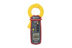 Beha-Amprobe ALC-110 Clamp Meter, Max Current 60A ac CAT III 600 V With RS Calibration