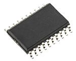 onsemi 74ACT244SC, Voltage Level Translator 2, 20-Pin SOIC