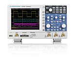 Rohde & Schwarz RTC1002 RTC1000 Series, 300MHz Bench Oscilloscope, 2 Analogue Channels