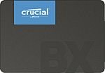 Crucial BX500 2.5 in 240 GB Internal SSD