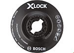 Plato de soporte Bosch 2608601711, para discos de 115mm