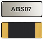 Abracon 32.76kHz Crystal Unit ±30ppm SMD 2-Pin 3.2 x 1.5 x 0.9mm